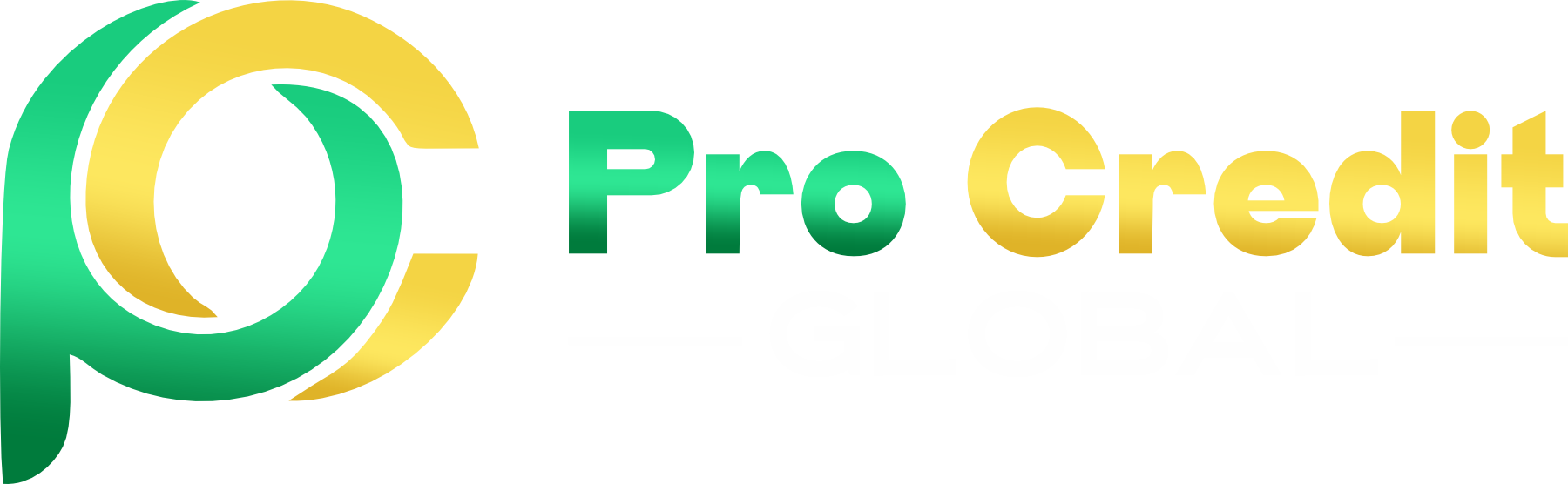 Pro Credit Global