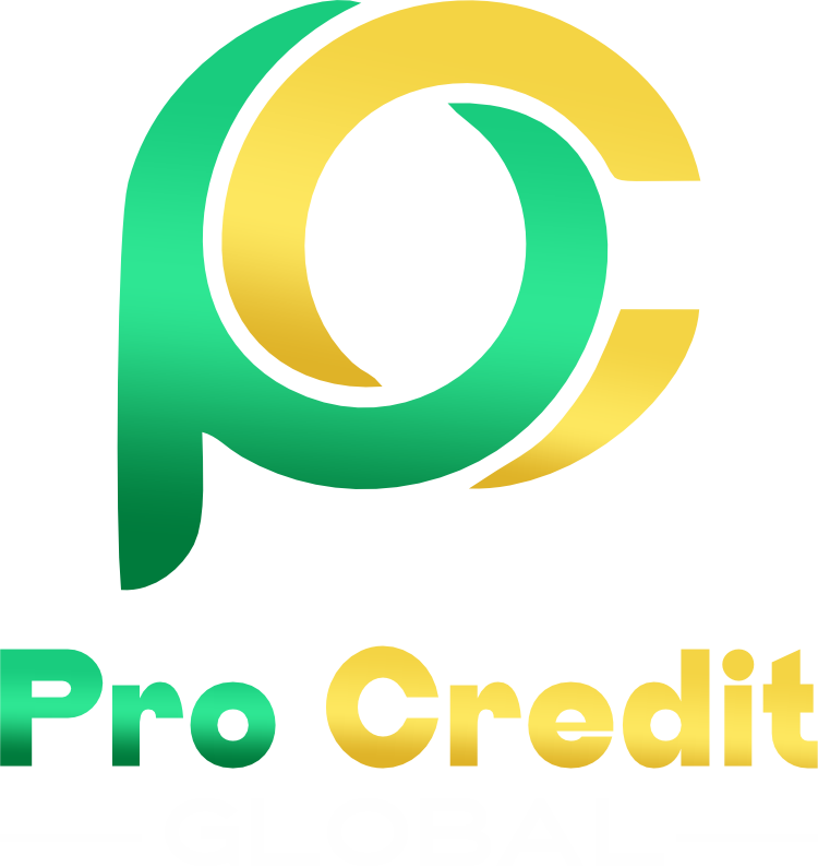 Pro Credit Global